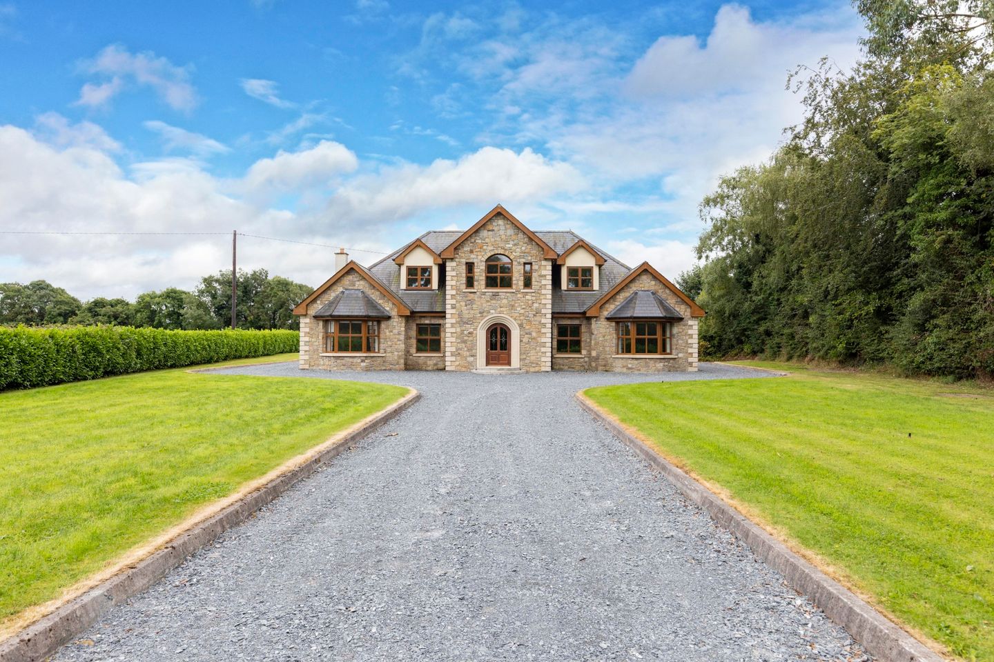 Ongenstown, Bohermeen, Navan, Co Meath, C15DPK3 is for sale on Daft.ie
