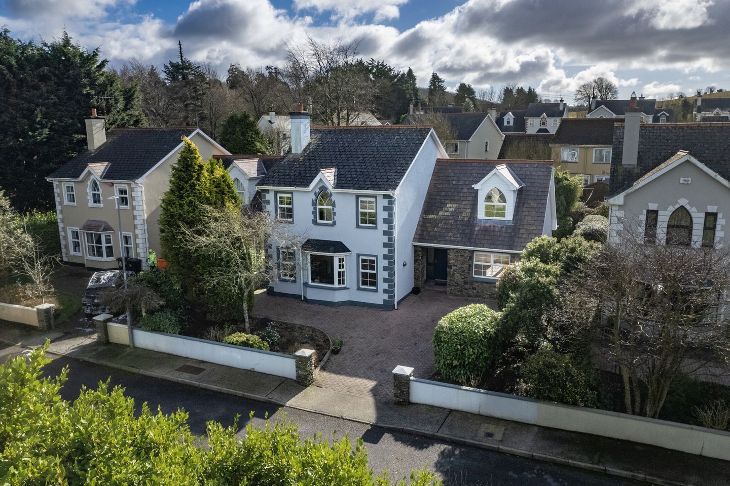9 The Priory, Old Chapel, Bandon, Co. Cork, P72VY26