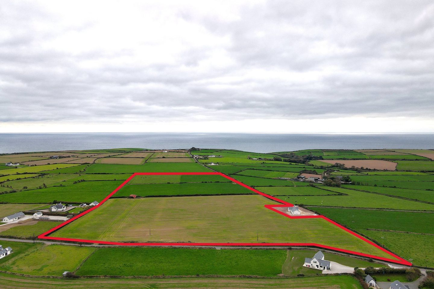 Maytown, Ballycotton, Co. Cork
