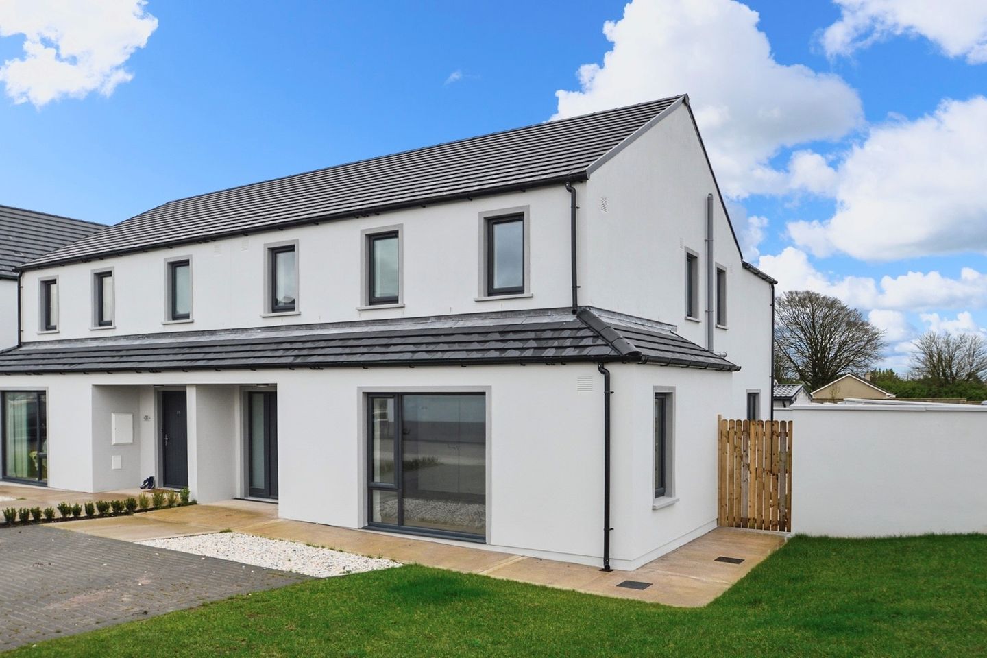 30 Dromdiah Park, Killeagh, Co. Cork, P36CX85 is for sale on Daft.ie