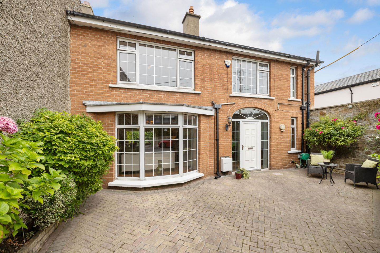 Longford Lodge, 25 Monkstown Crescent, Monkstown, Co Dublin, A94C4H5