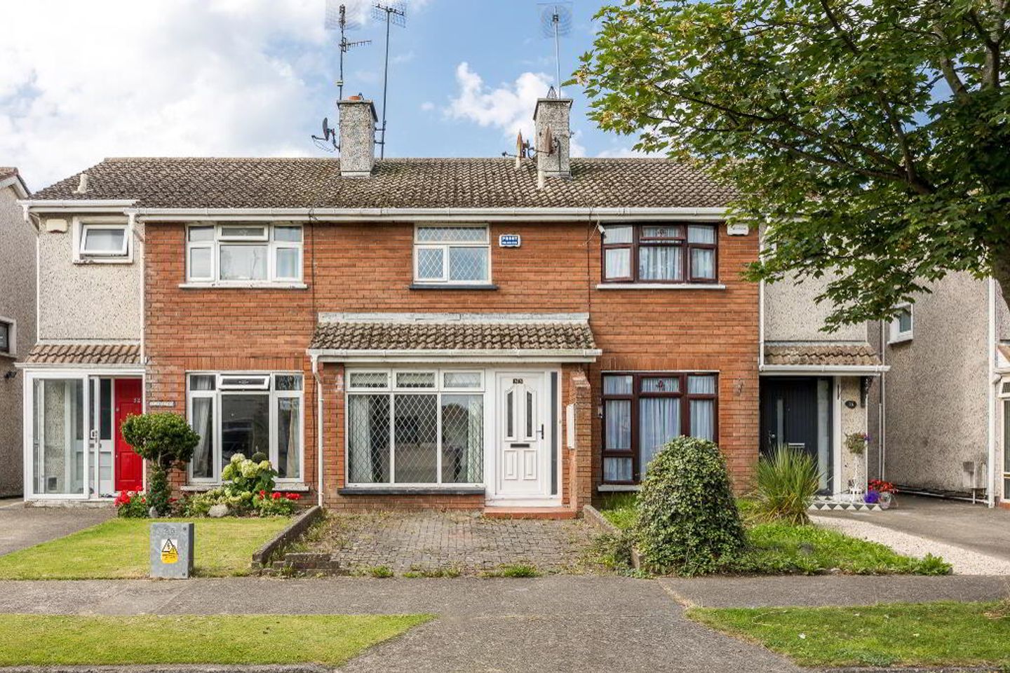 33 Covetown, Balbriggan, Co. Dublin, K32KW81