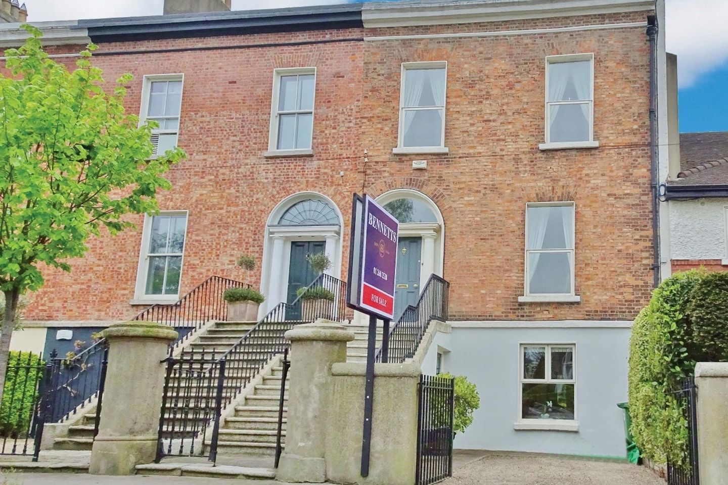 79 Tritonville Road, Sandymount, Dublin 4