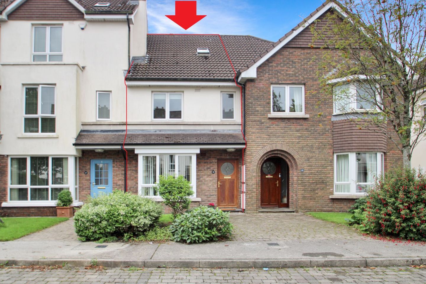 18 Rosan Glas, Rahoon, Co. Galway, H91H9CY