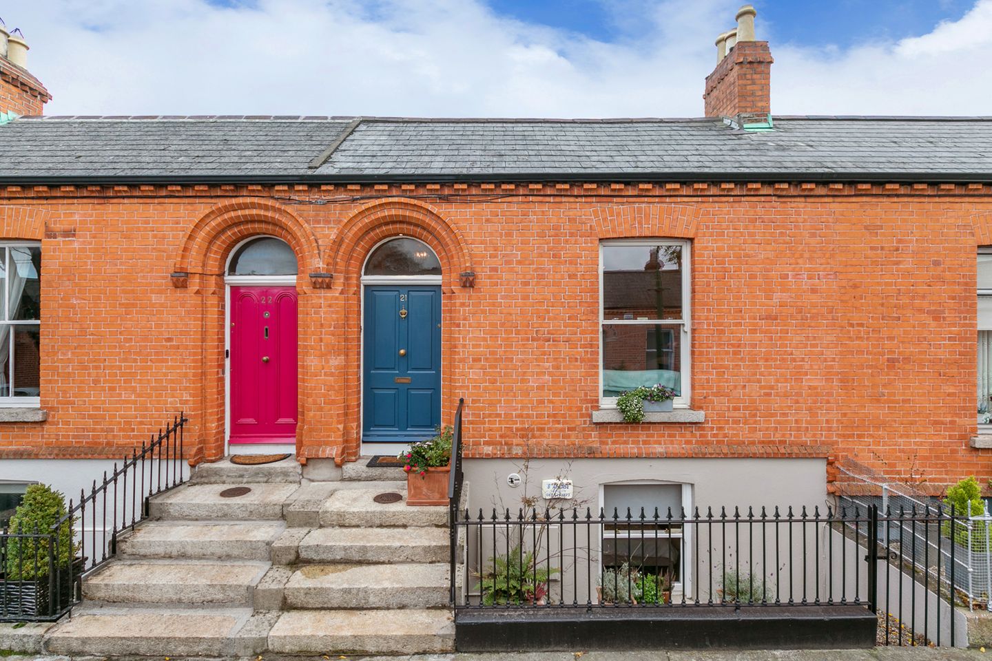 21 Saint Albans Road, South Circular Road, Dublin 8, D08R9P3