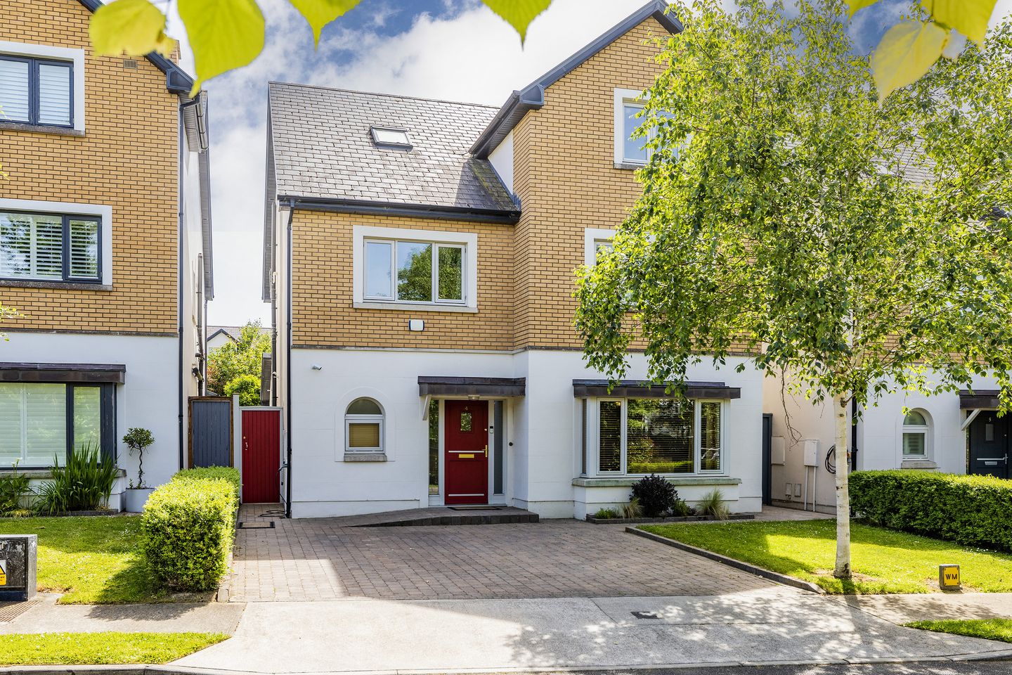 4 Chamley Park, Malahide, Co. Dublin, K36NX82