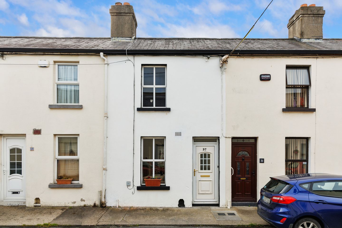 37 Saint Kevin's Square, Bray, Co. Wicklow, A98AY61