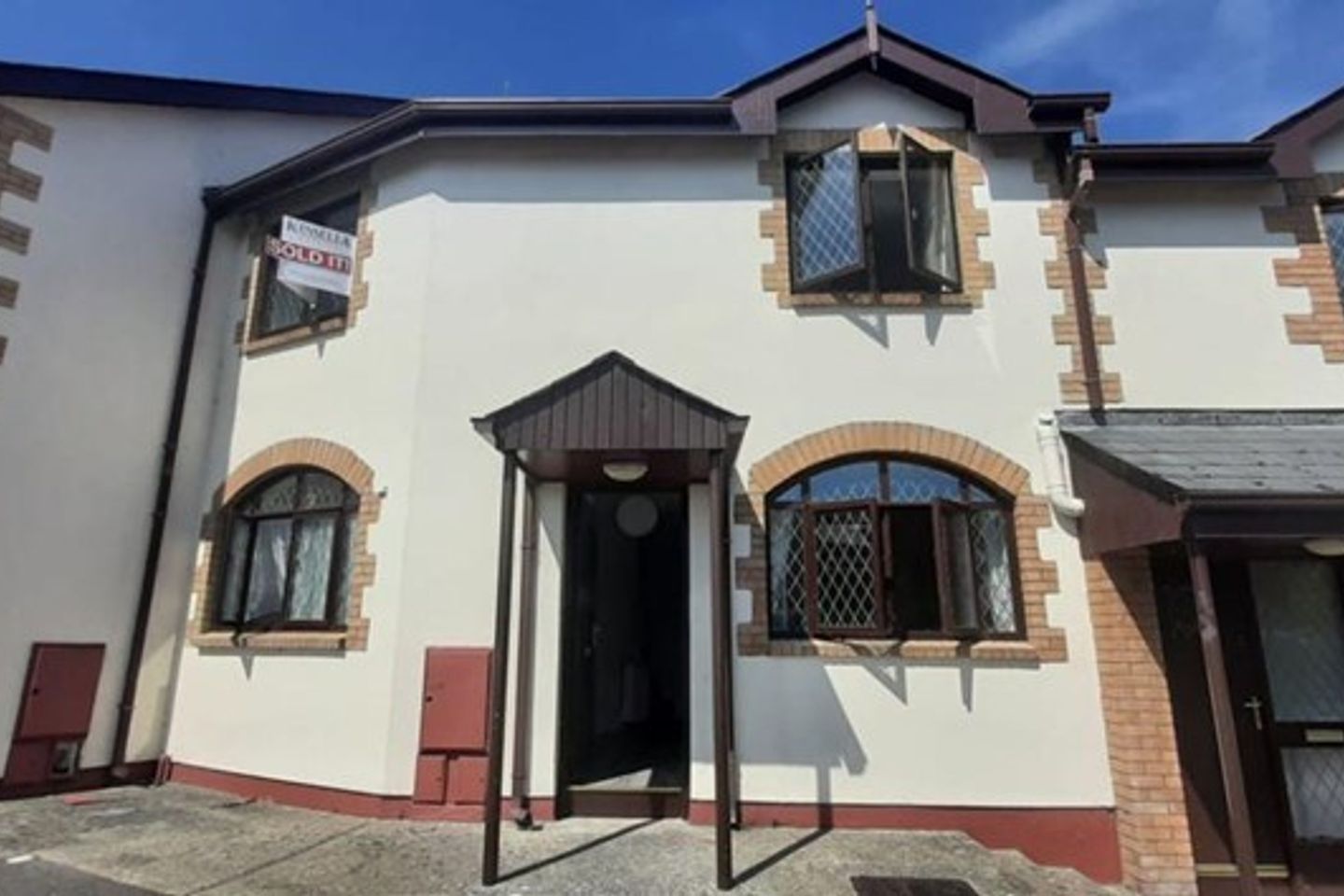 Holiday Homes in Forest Park Coach Houses, Courtown, Co. Wexford on Daft.ie