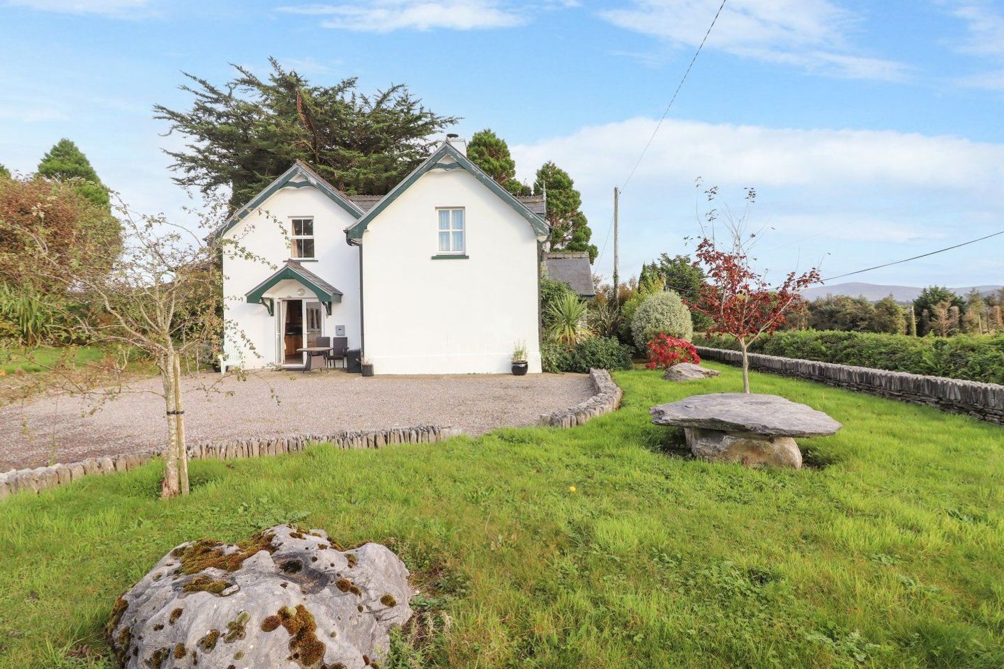 Holiday Homes in Kenmare, Co. Kerry on Daft.ie