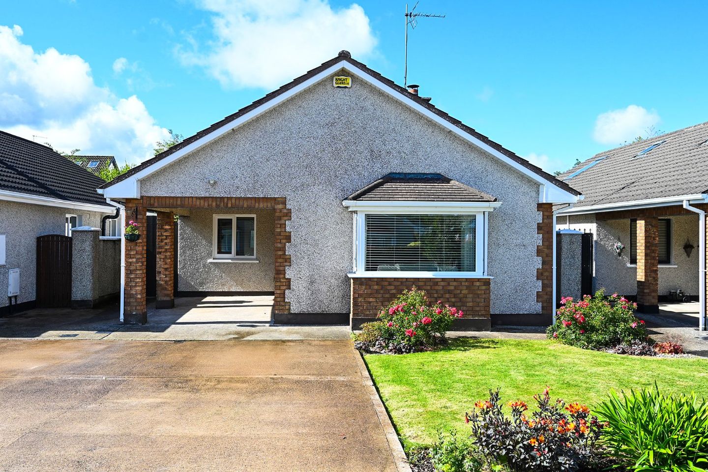 5 Forest Park, Carrigaline, Carrigaline, Co. Cork, P43HC43