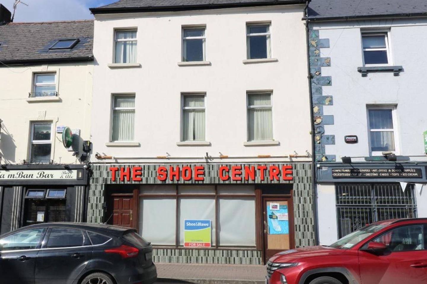 67 Main Street, Carrick on Suir, Co. Tipperary, E32CP82