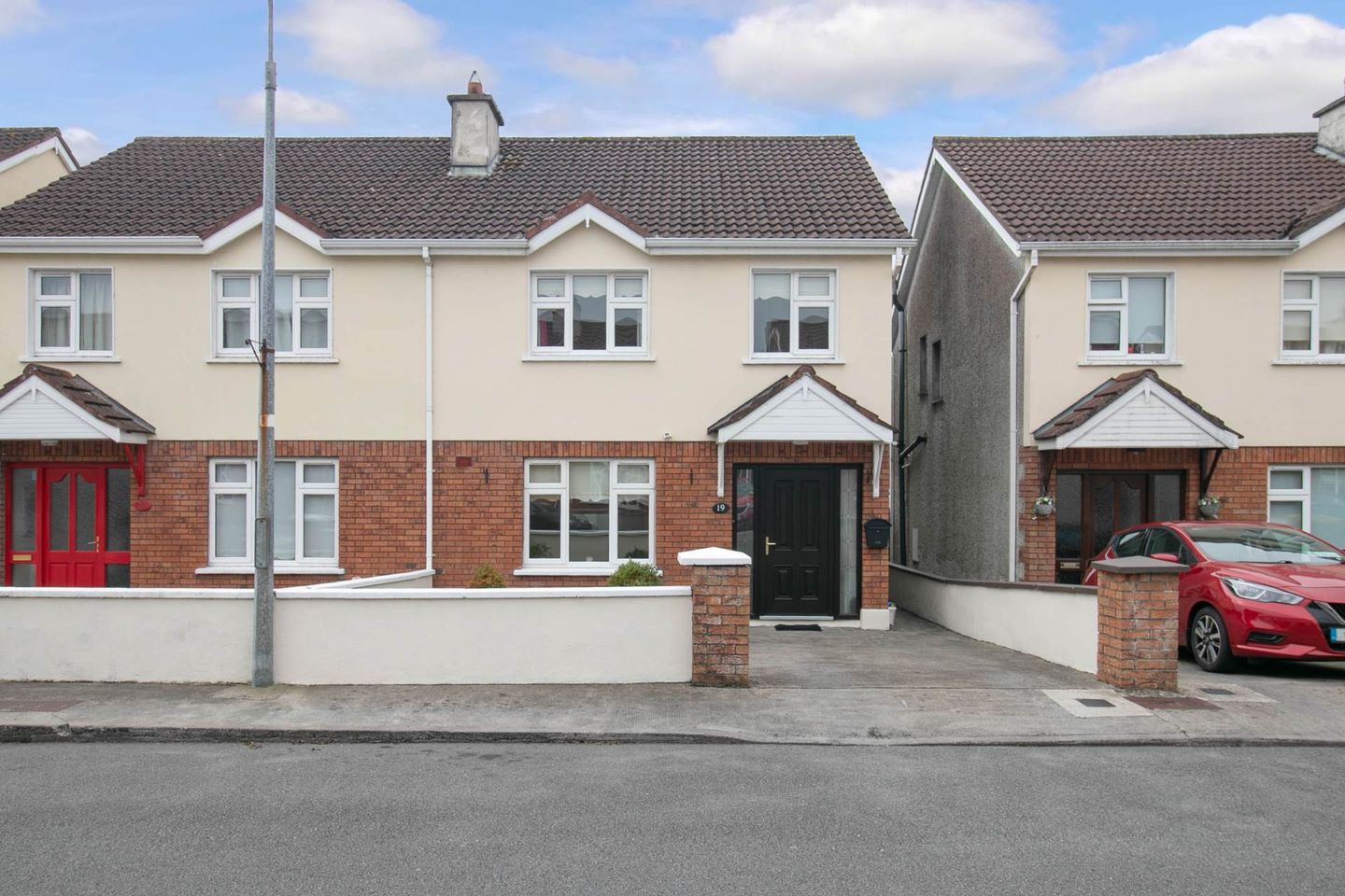 19 Creighan Drive, Ballinagh Road, Cavan, Cavan Town, H12FD90