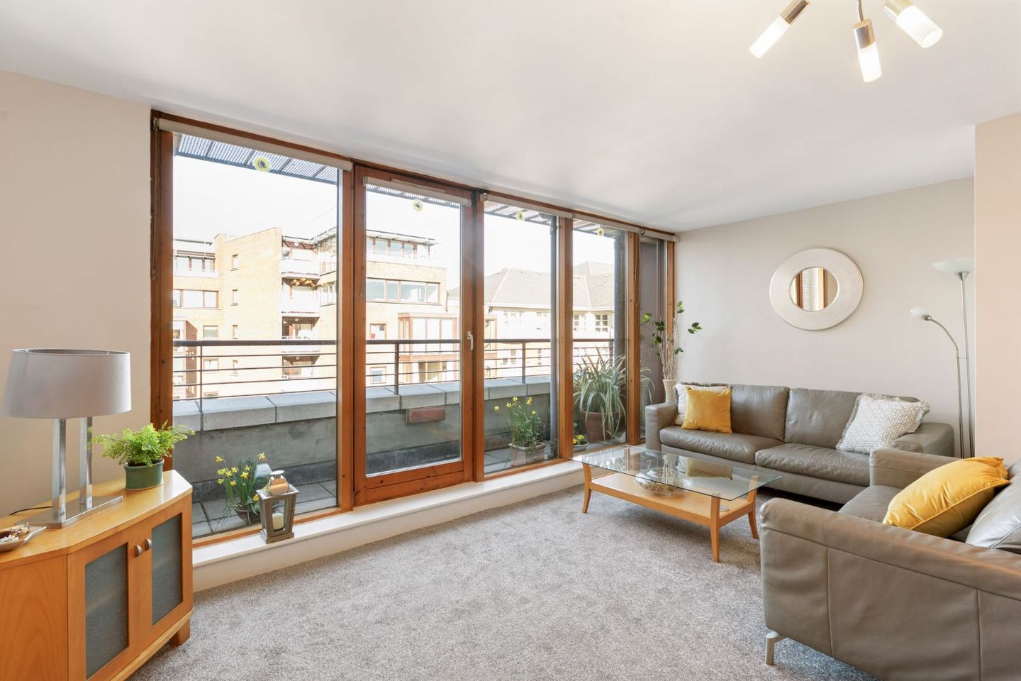 Apartment 110 , The Westmoreland, Charlotte Quay, Grand Canal Dock, Dublin 4, D04A326