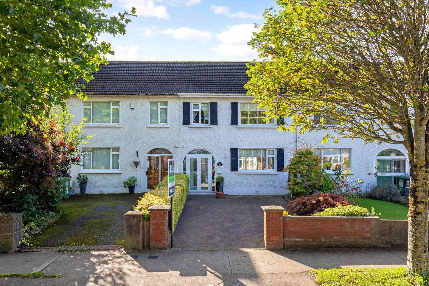 46 Glenarriff Road, Navan Road, Navan Road (D7), Dublin 7, D07W0XE is