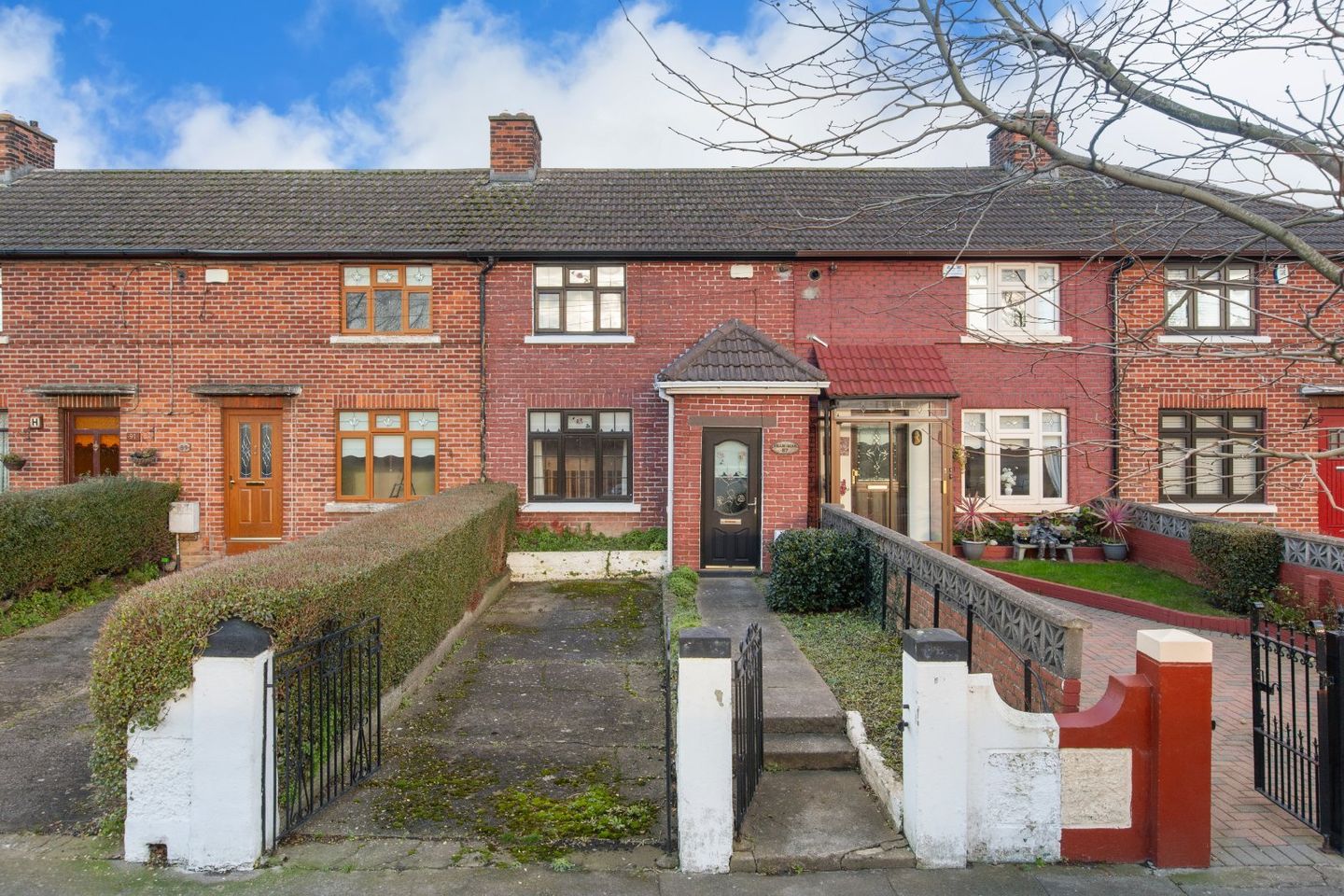 87 Ratoath Road, Cabra, Dublin 7, D07KHY7 is for sale on Daft.ie