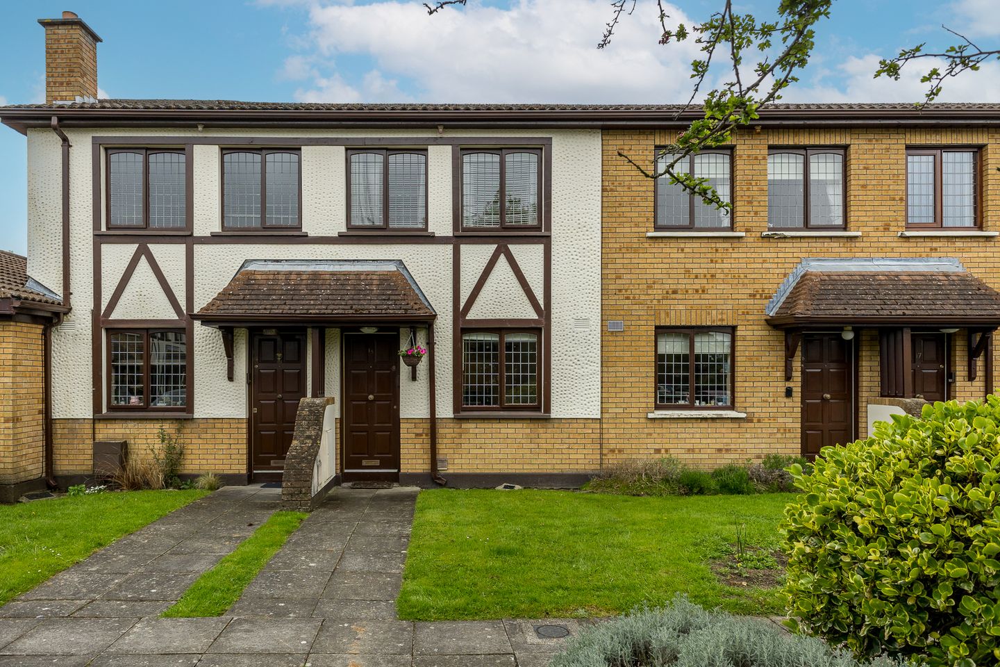 15 Beaufield Manor, Woodlands Avenue, Co. Dublin, A94KA97