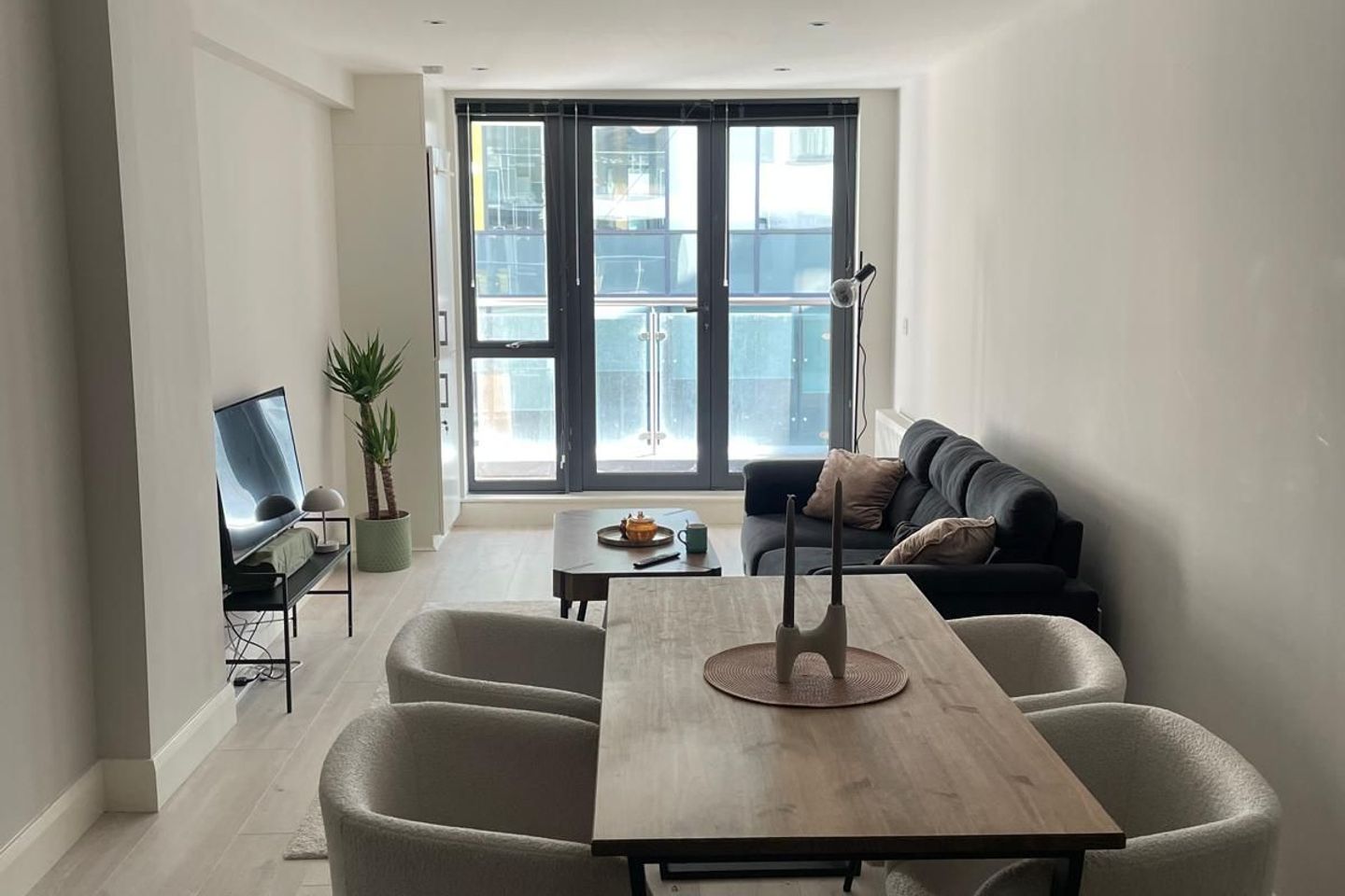 Grand Canal,Dublin 2, Hanover Quay, Dublin 2