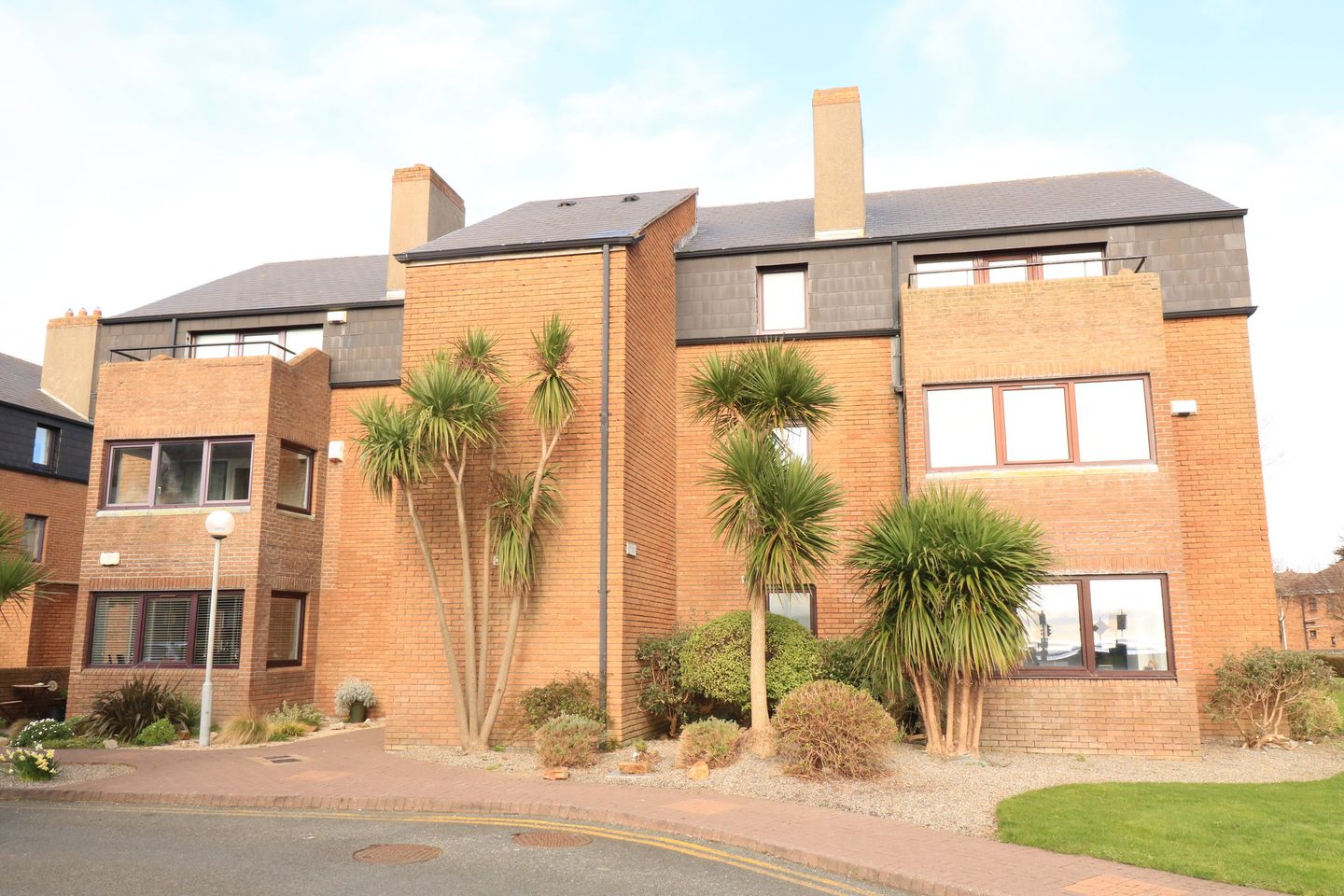 24 Block C, Radcliffe Apartments, Dublin Road, Sutton, Dublin 13