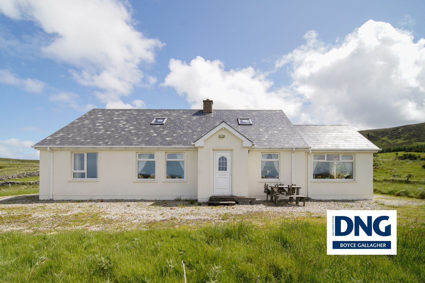 Derryreel West, Falcarragh, Co. Donegal, F92RYY1 is for sale on Daft.ie