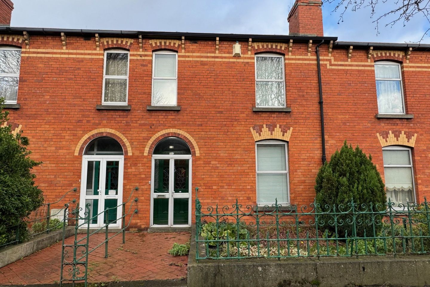 110 Shandon Park, Phibsborough, Phibsborough, Dublin 7, D07XT97 is for