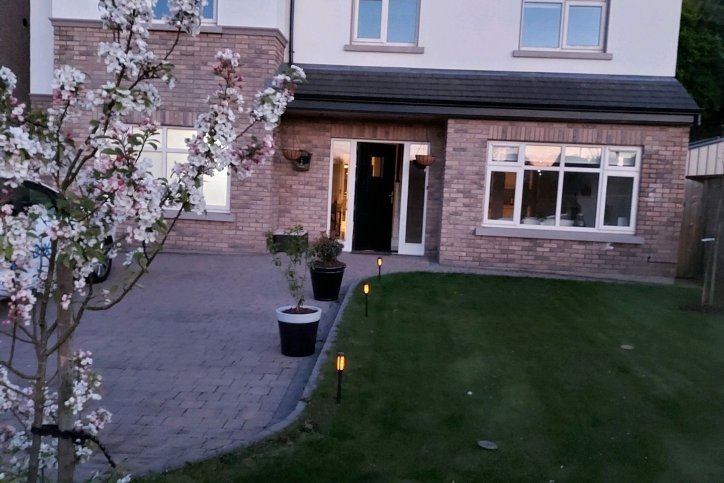 Beverly Donnybrook Hill Douglas, Douglas, Co. Cork