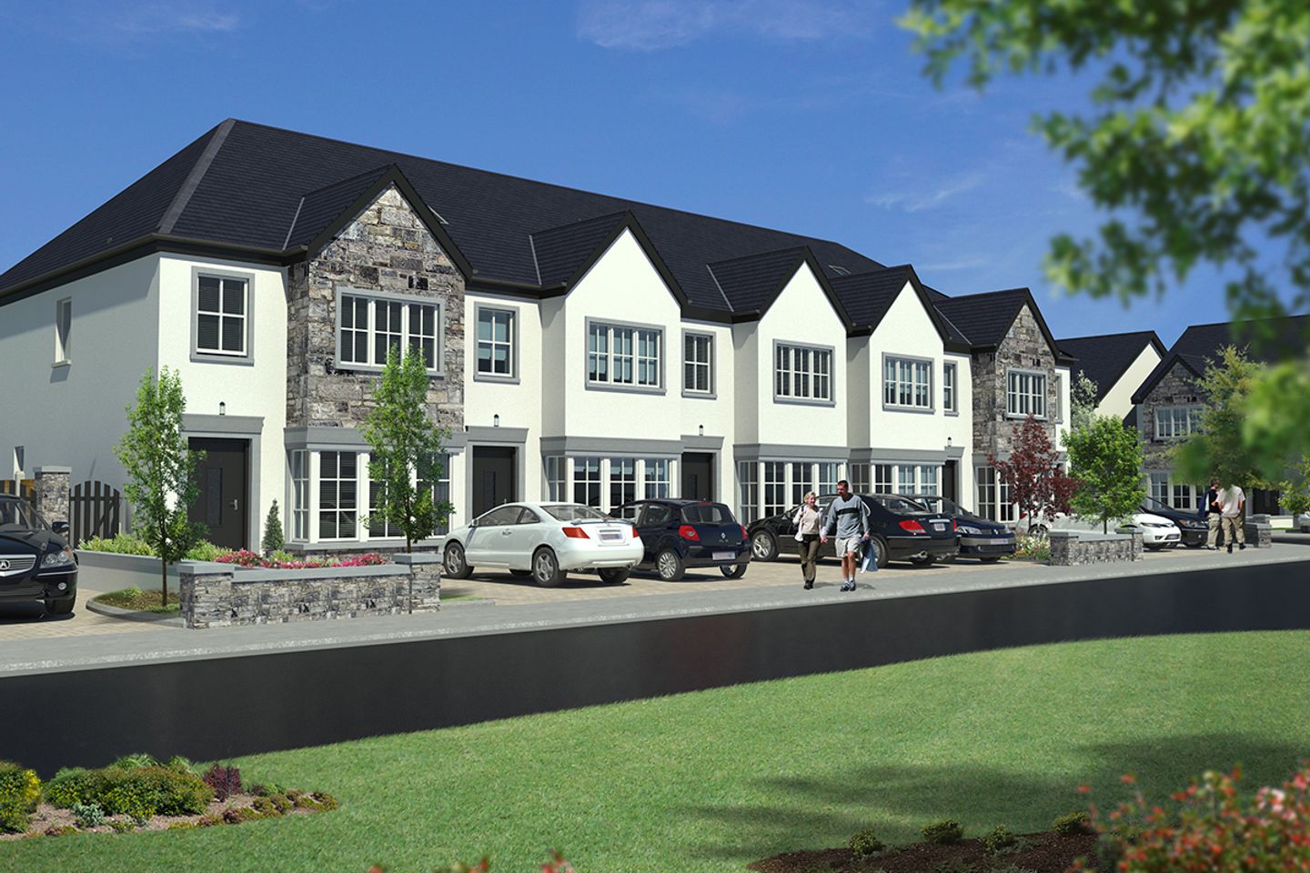 Commercial property for sale in Moycullen Village, Moycullen, Co. Galway