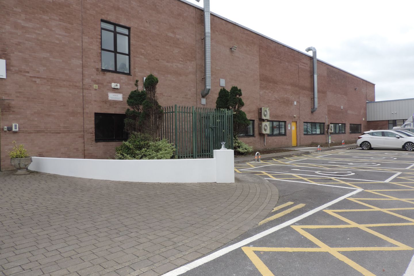 Borg Commercial Park, Monavalley Industrial Estate, Tralee, Co. Kerry