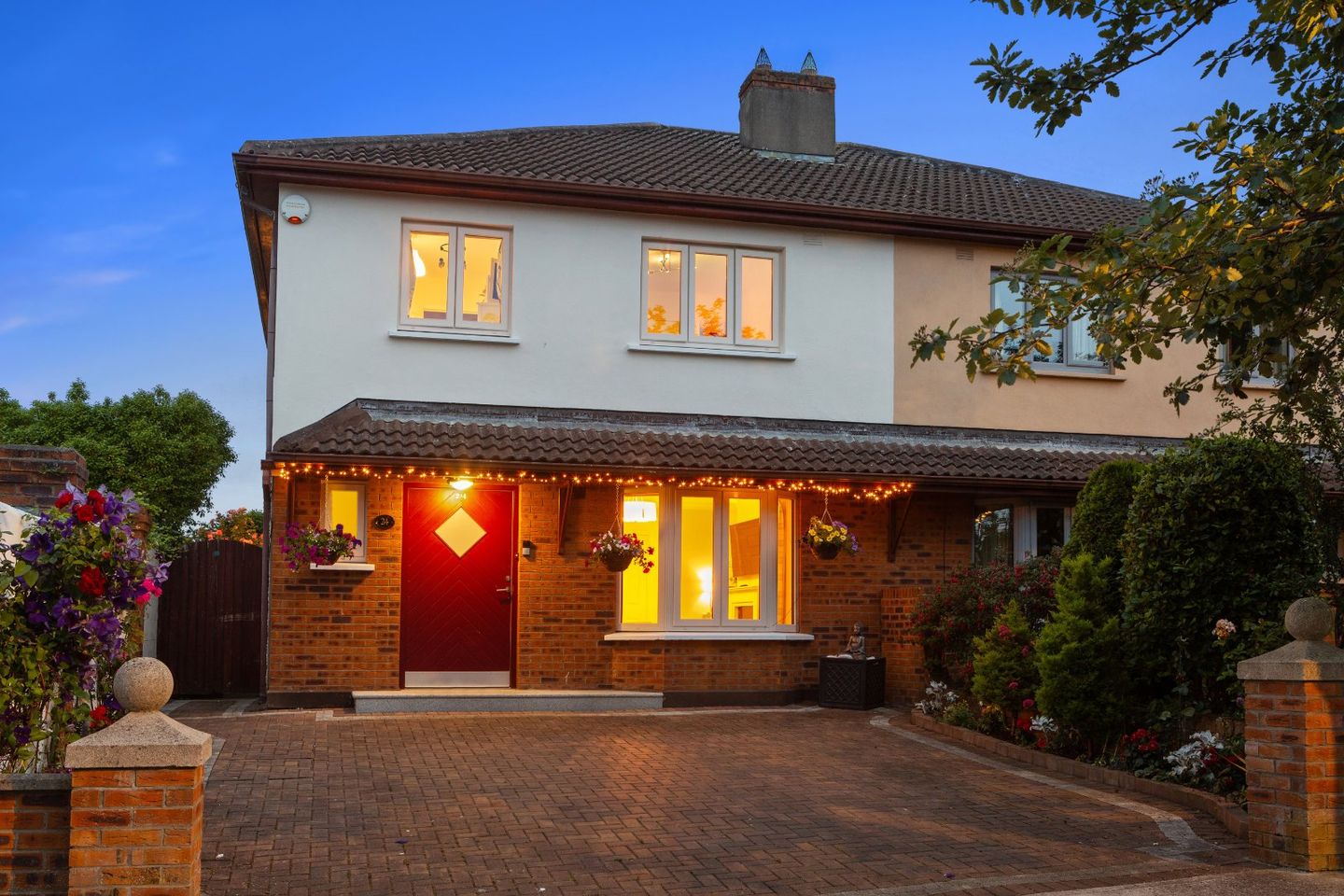 24 Carysfort Woods, Blackrock, Co. Dublin, A94E201