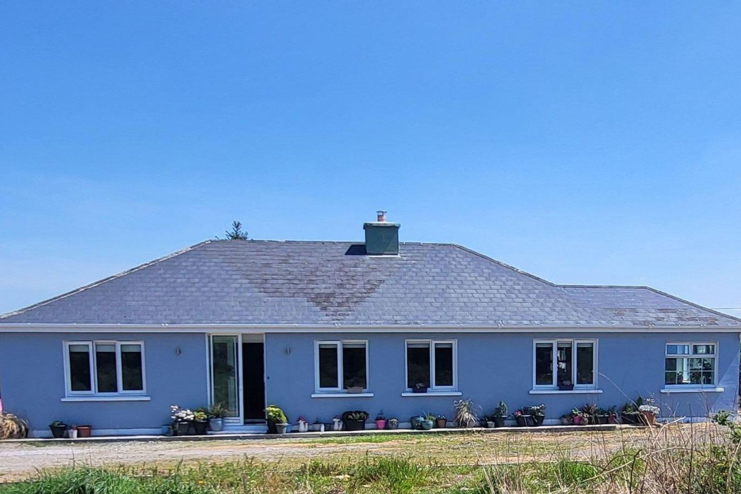 Aghacunna, Kilnamartyra, Macroom, Co. Cork, P12XR83