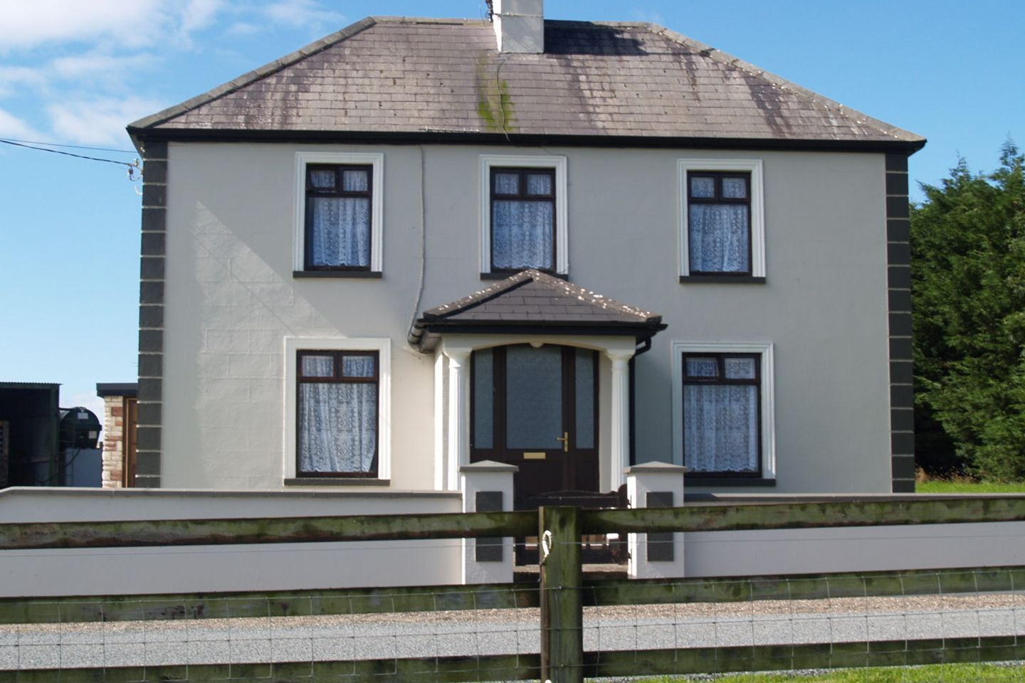 Cloonshannagh, Rooskey, Co. Roscommon, N41F510