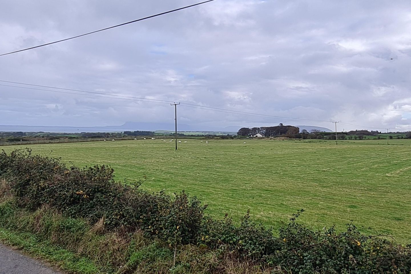 Grange Beg, Skreen, Templeboy, Co. Sligo, F91R292