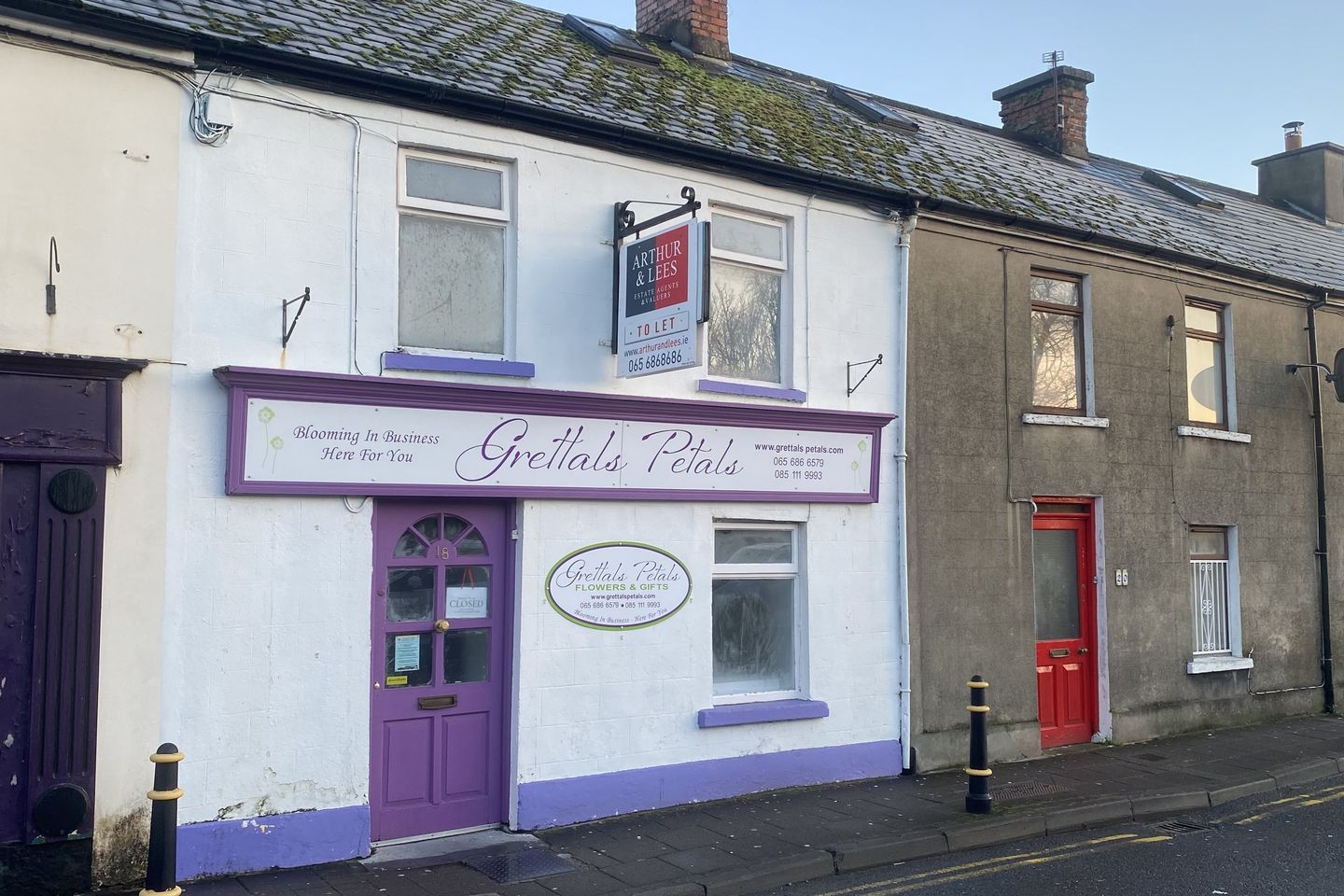 18 Francis Street, Ennis, Co. Clare