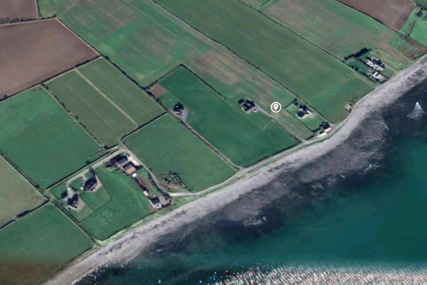 Whitestown, Greenore, Co. Louth