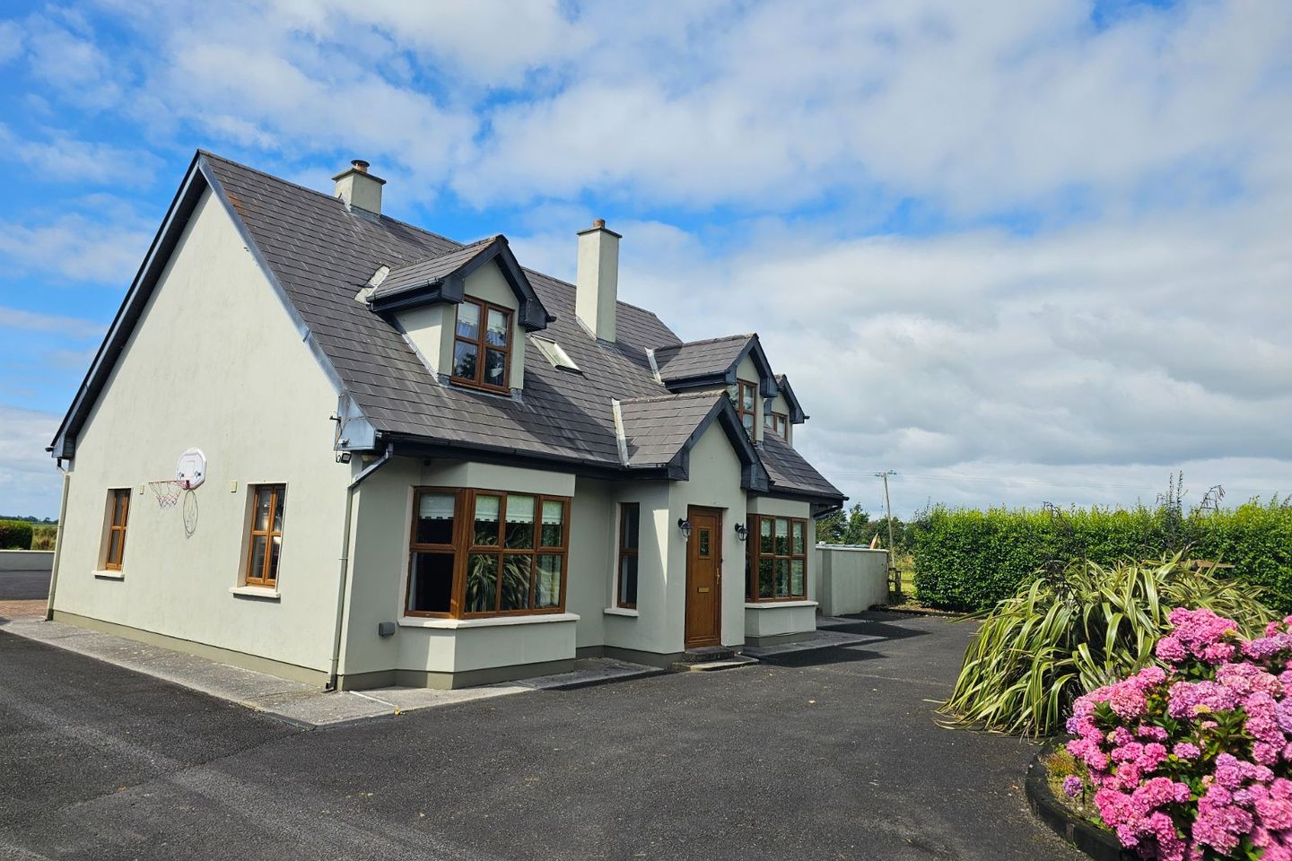Knockboheen, Ardagh, Kilcolman, Co. Limerick, V42KR72