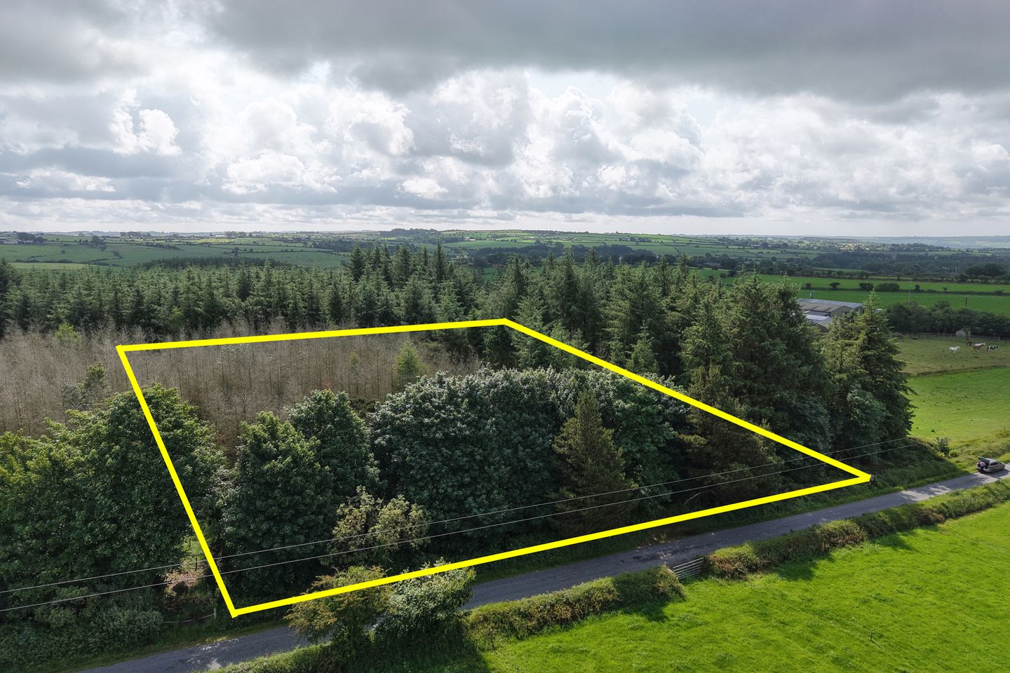 Ballinphellic, Innishannon, Co. Cork