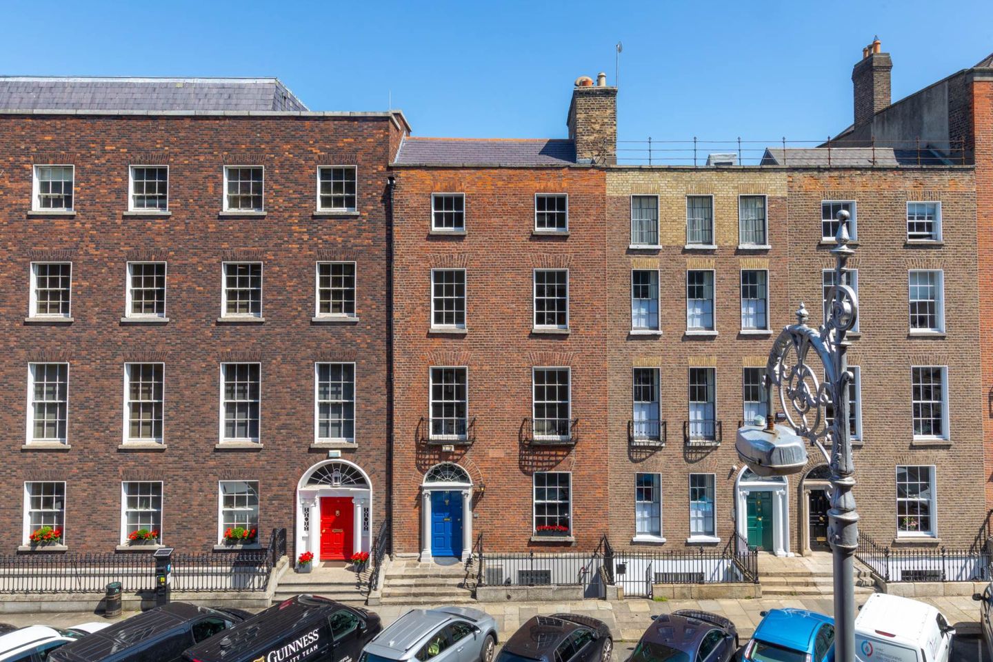 17 Hume Street, Dublin 2, D02VK64