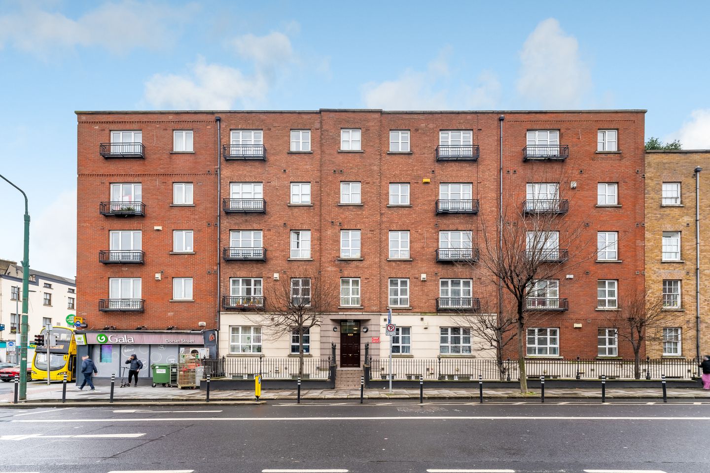 Apartment 13, Sackville Court, Dublin 7, D07HR64