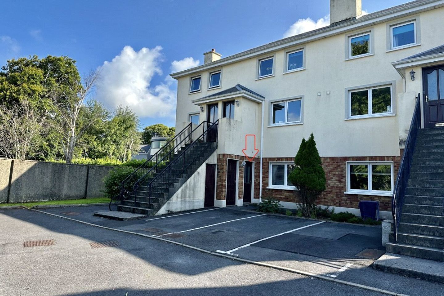 26 Lios Ealtan, Salthill Road Lower, Salthill, Co. Galway, H91VK44 is