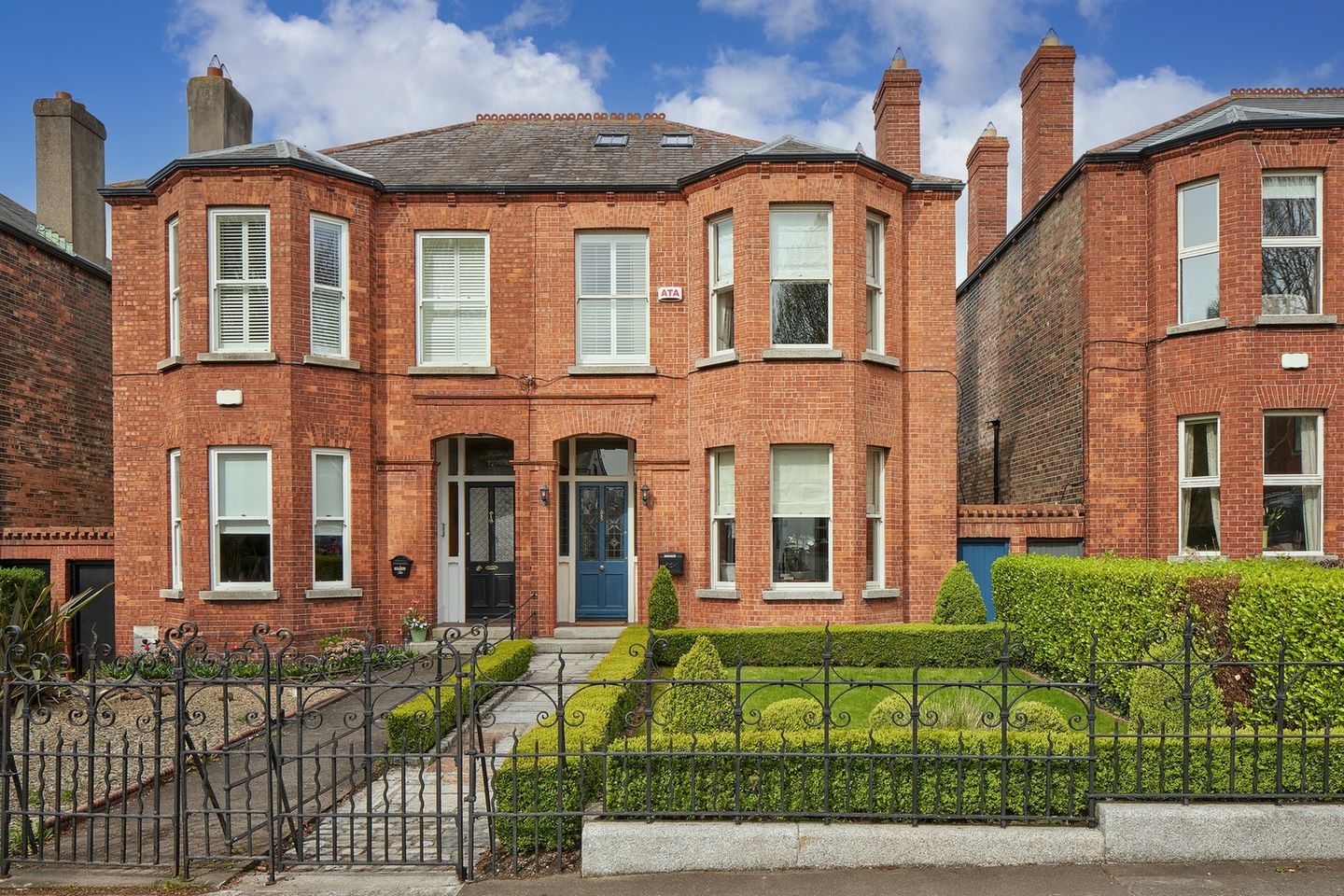 20 Hollybrook Road, Clontarf, Clontarf, Dublin 3, D03C799