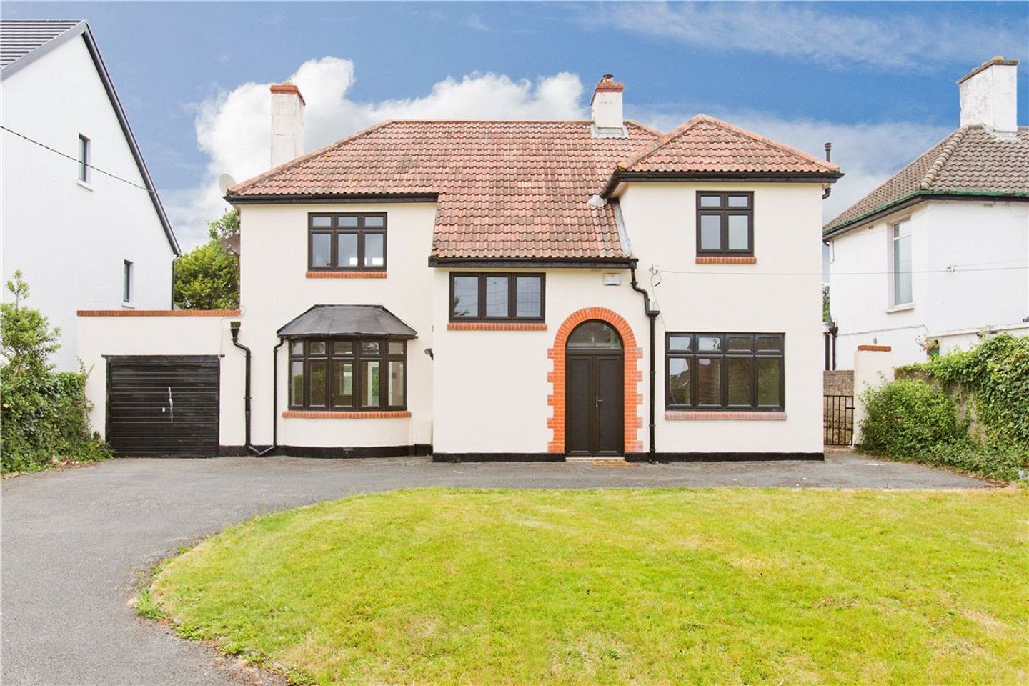 Burnsley, Templeogue Road, Templeogue, Dublin 6W, D6WF765