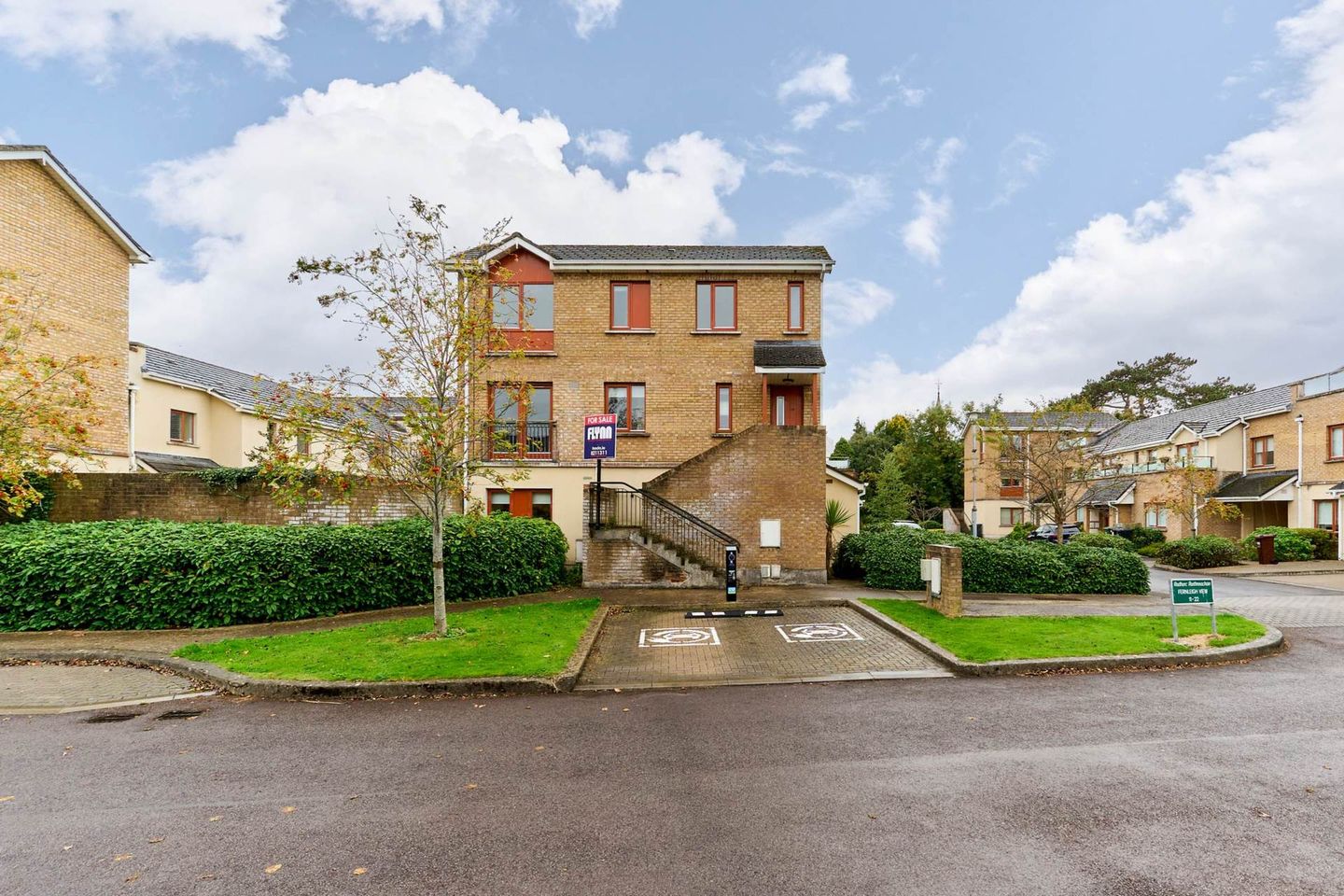 22 Fernleigh View, Castleknock, Dublin 15, D15YY5V