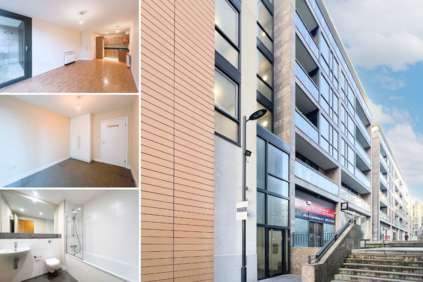 Apartment 18, Aengus Hall, Belgard Square, Tallaght, Dublin 24, D24H023