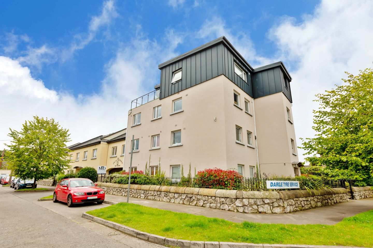 17 The Printworks, Adelaide Villas, Bray, Co. Wicklow, A98FR34