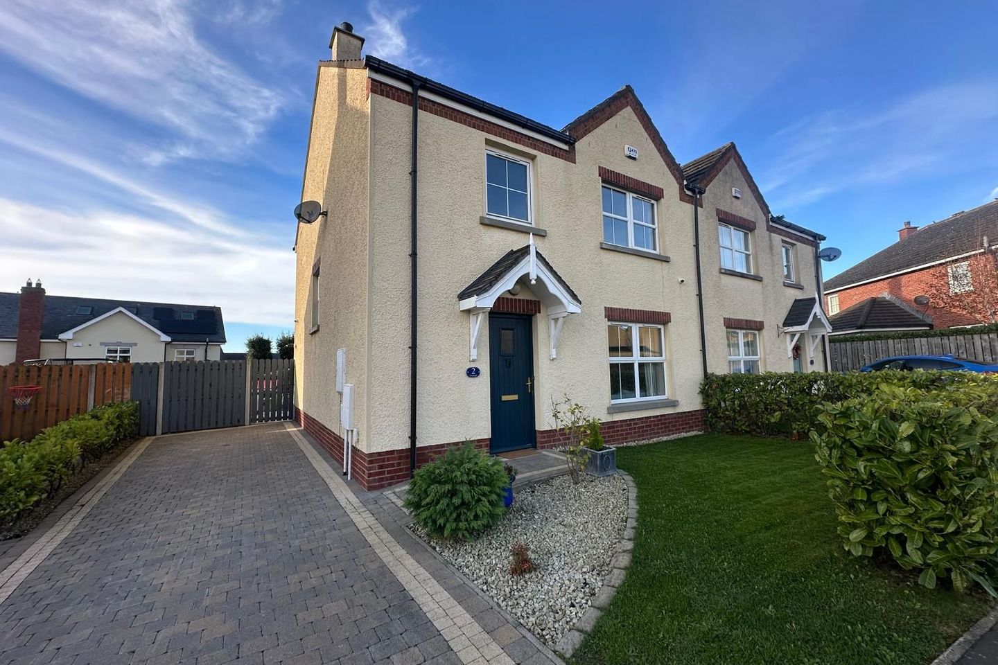 2 Granagh, Earlsfort, Blackrock, Blackrock, Co. Louth, A91V2DK