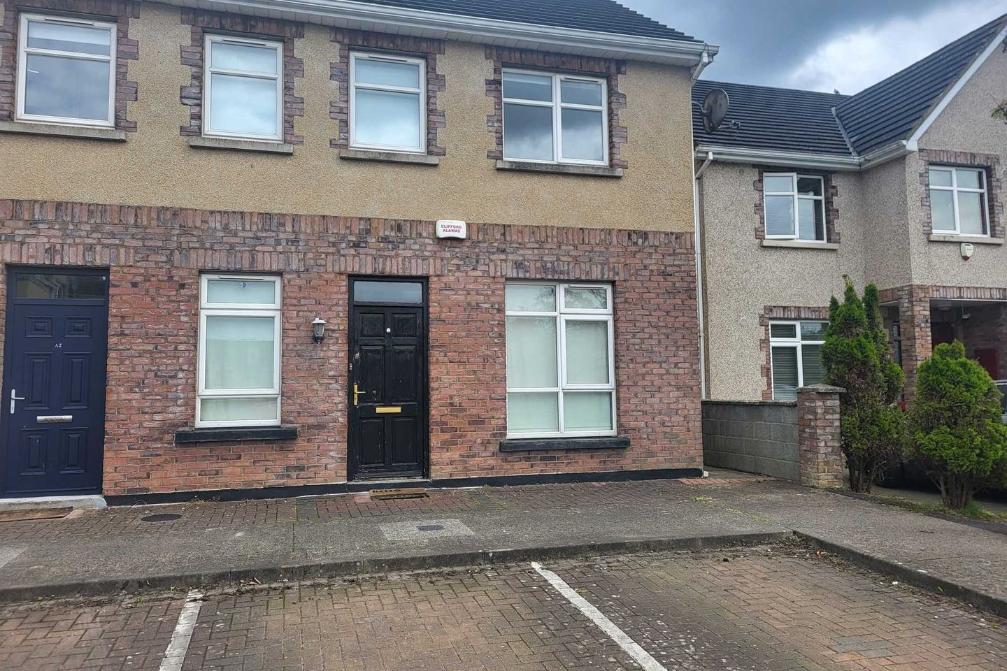 Apartment A1, Cois Luachra, Dooradoyle, Co. Limerick, V94RX73 is for