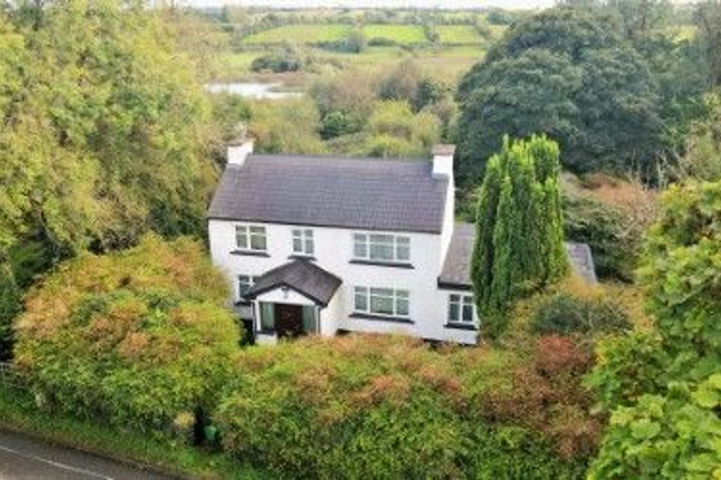 Ravens Court, Drumanone, Cloonloo, Boyle, Co. Roscommon, F52KC52