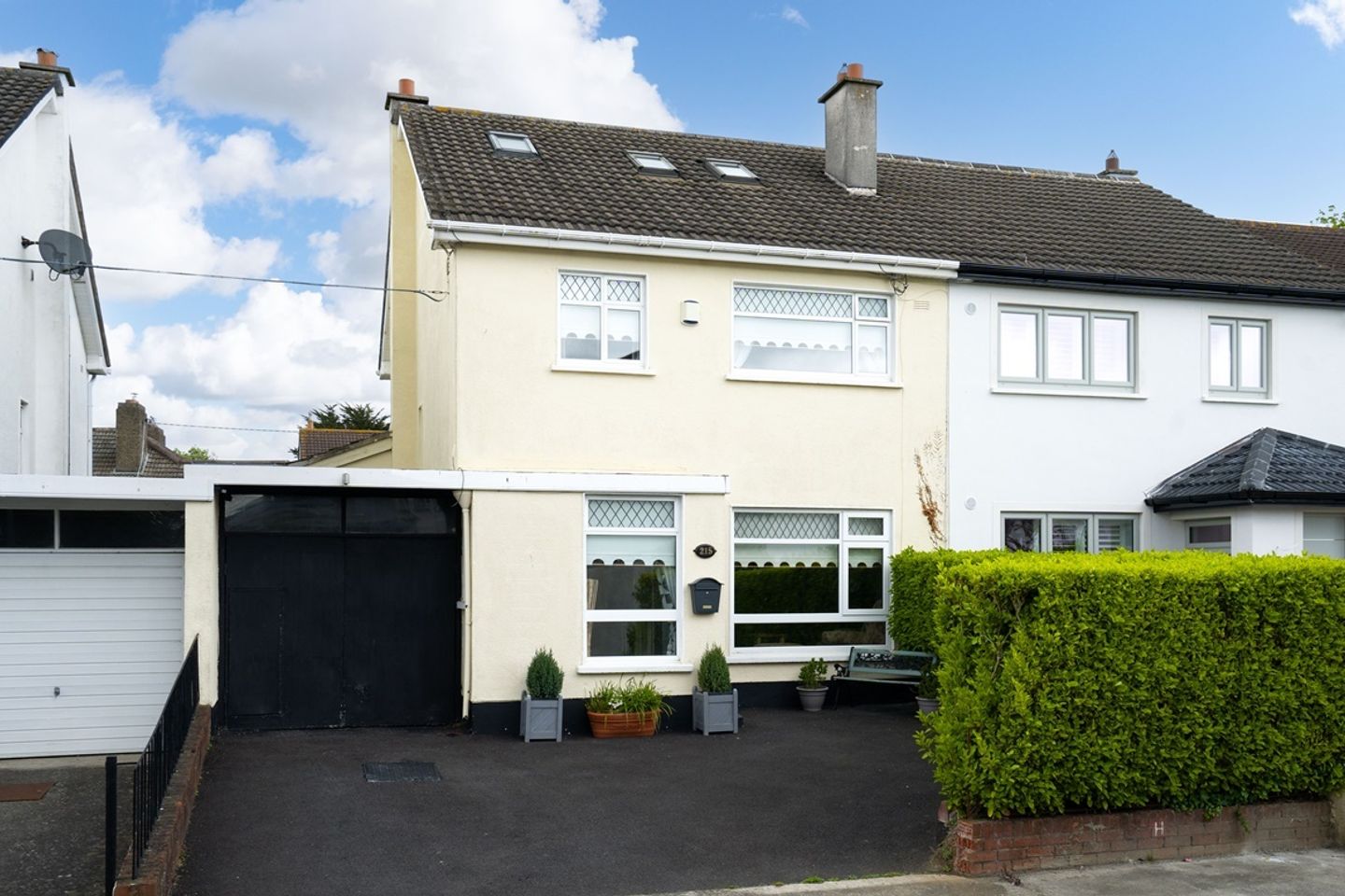 215 Ardilaun, Portmarnock, Portmarnock, Co. Dublin, D13CT96