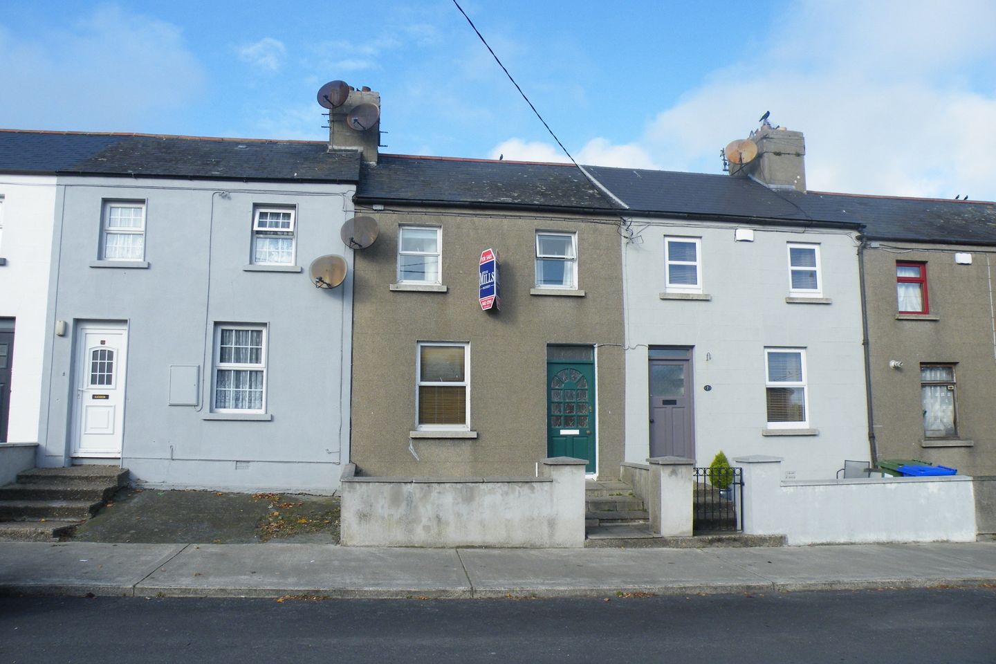 8 Pearse Terrace, Arklow, Co. Wicklow