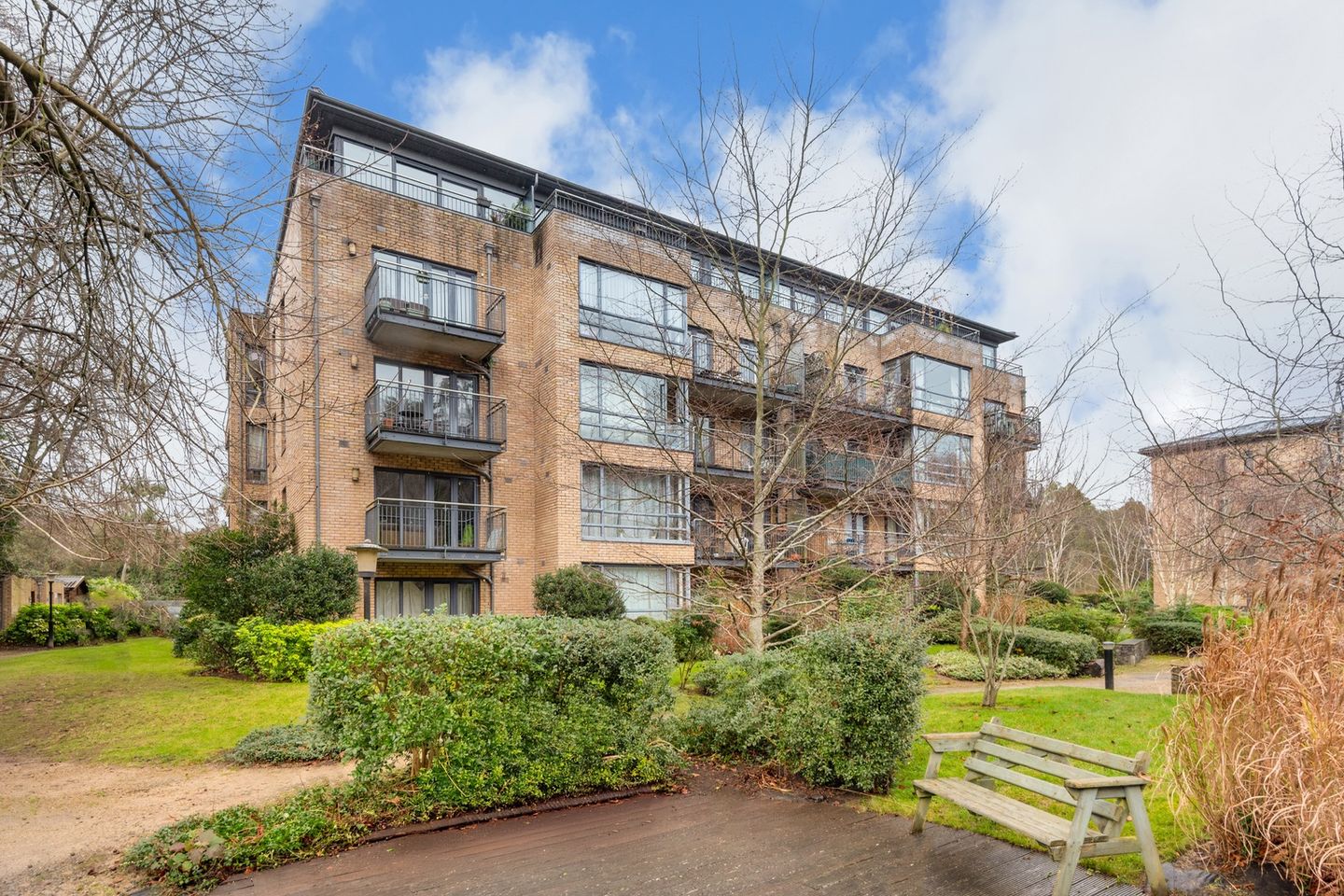 Apartment 62, La Vallee, Upper Dargle Road, Fassaroe, Co. Wicklow, A98RX45