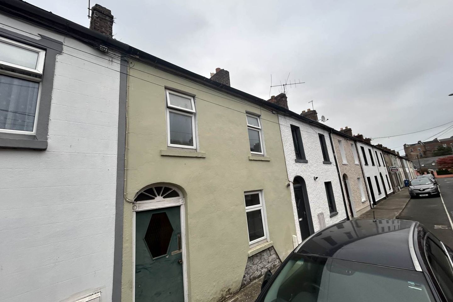 5 Bowman Street, Limerick City, Co. Limerick, V94W0HE